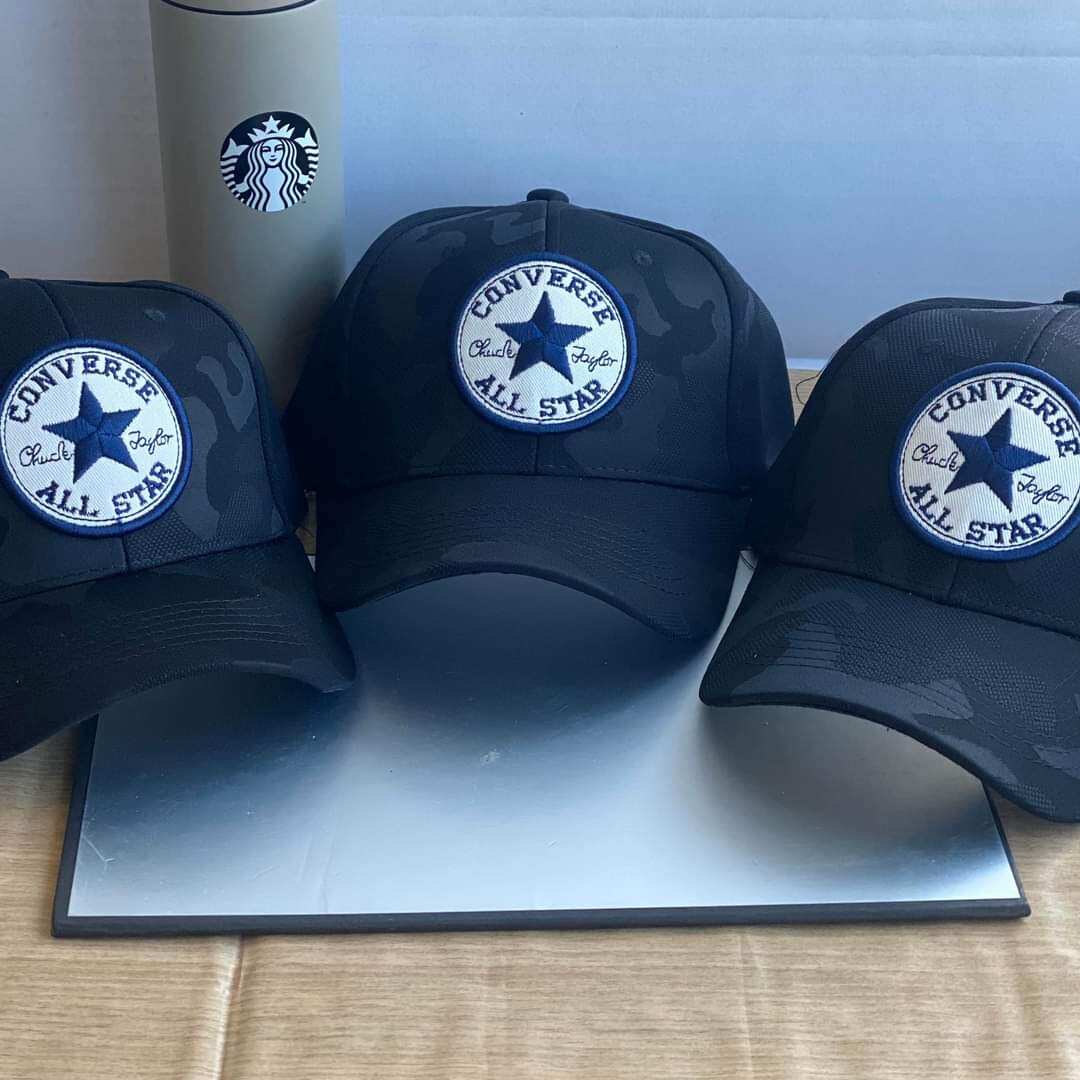 converse cap lazada