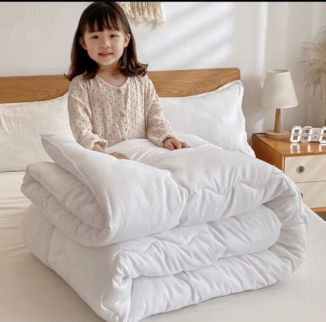 Skadi Bedding Comforter Infiller - Chat for Size Confirmation