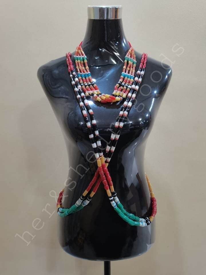 Kalinga Beads | atelier-yuwa.ciao.jp