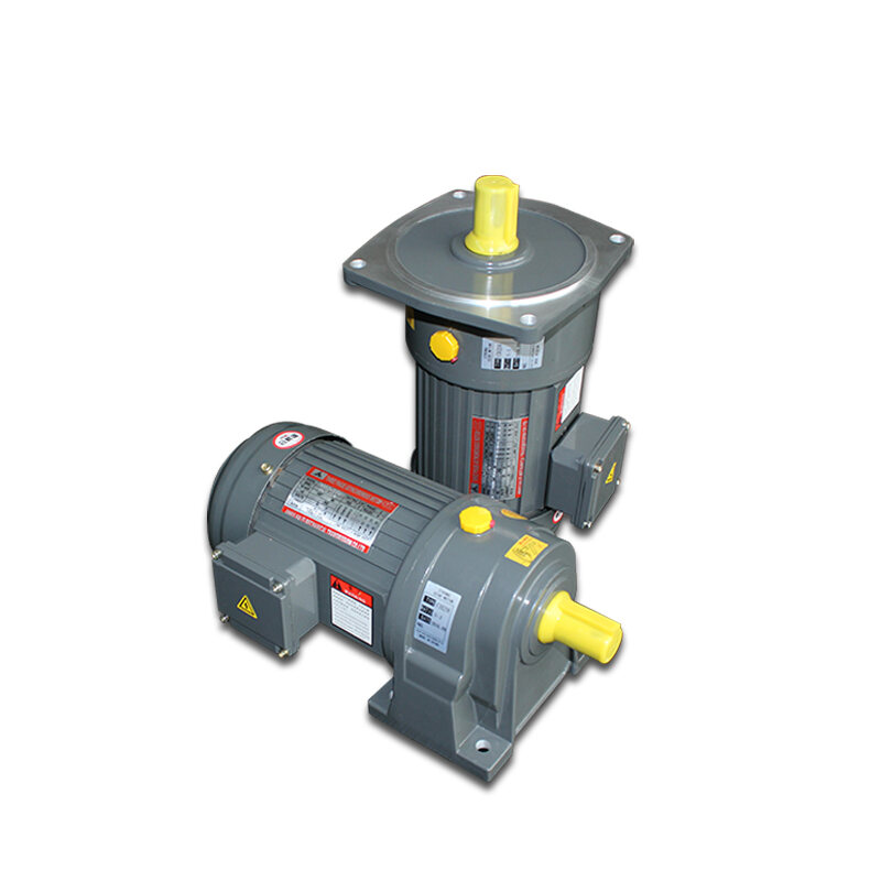 C Series Gear Reducer Vertical Small Gear Reducer Reducer Horizontal