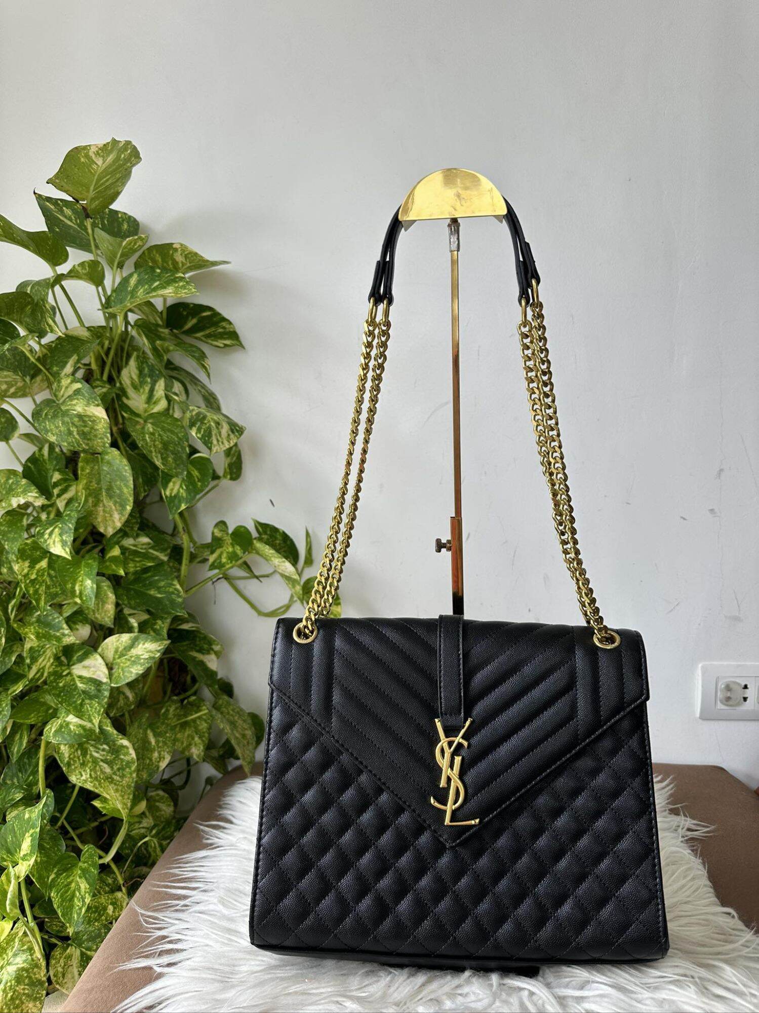 YSL twoway bag Lazada PH