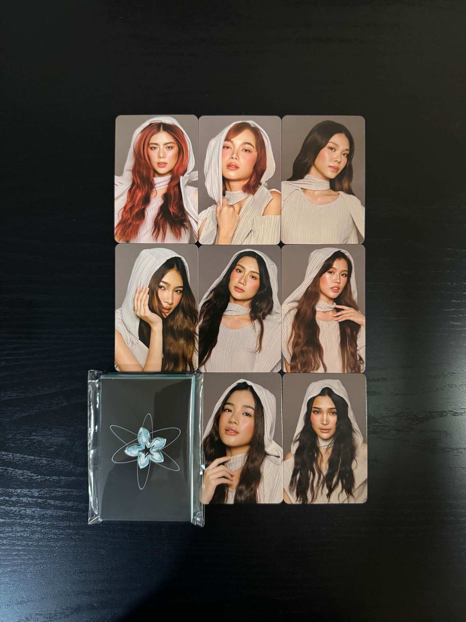 BINI BINIverse Official Photocard [ONHAND]