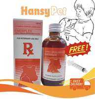 EMERPLEX (Vitamin B-Complex + Amino Acid) - Pet Vitamins / Supplement