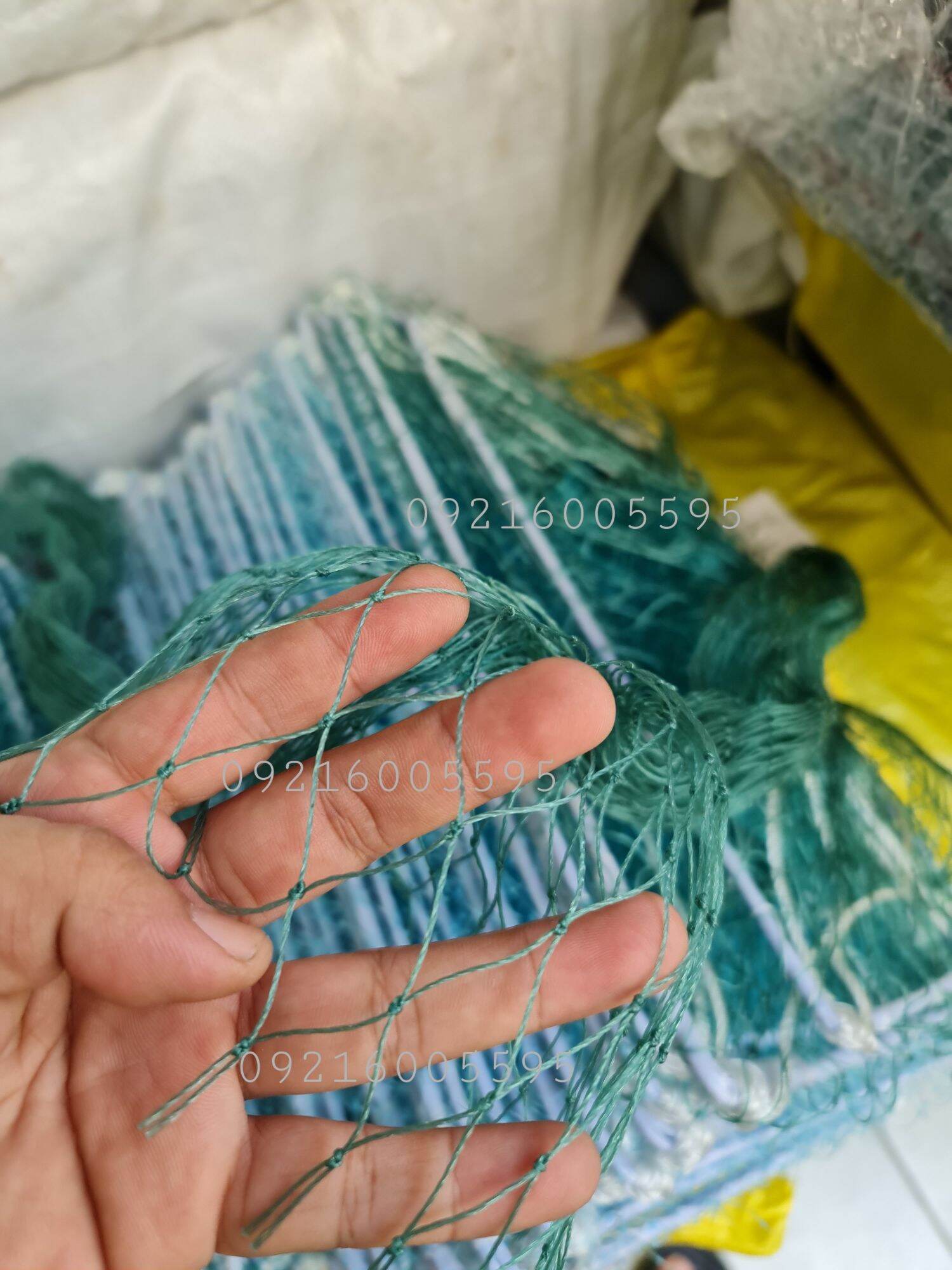 Dragon Bubo Bubu Net (LARGE MESH). 