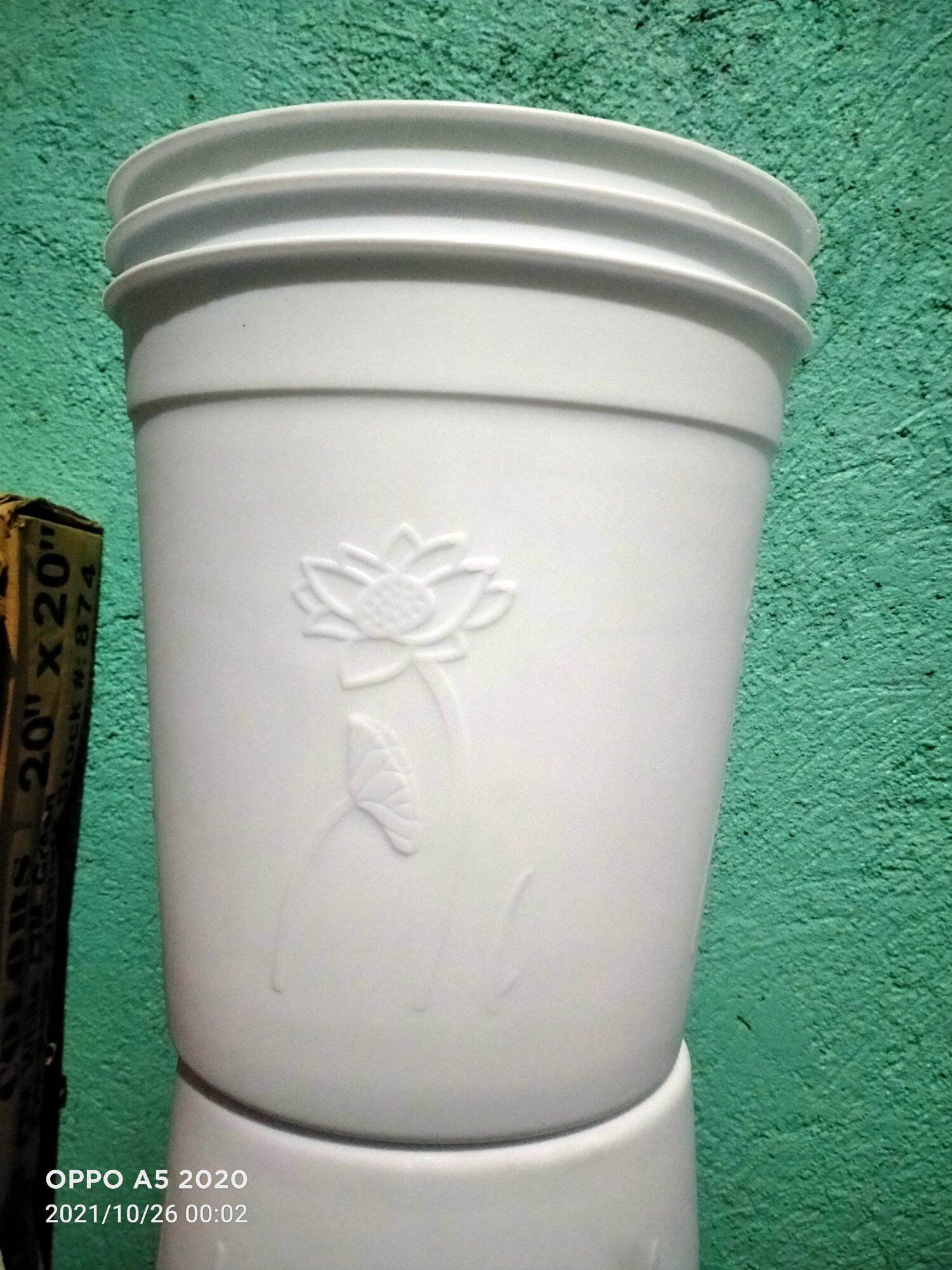 plant pots Lazada PH