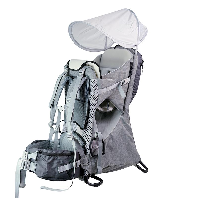 childcity | Luxury Upgraded Outdoor Baby Carrier