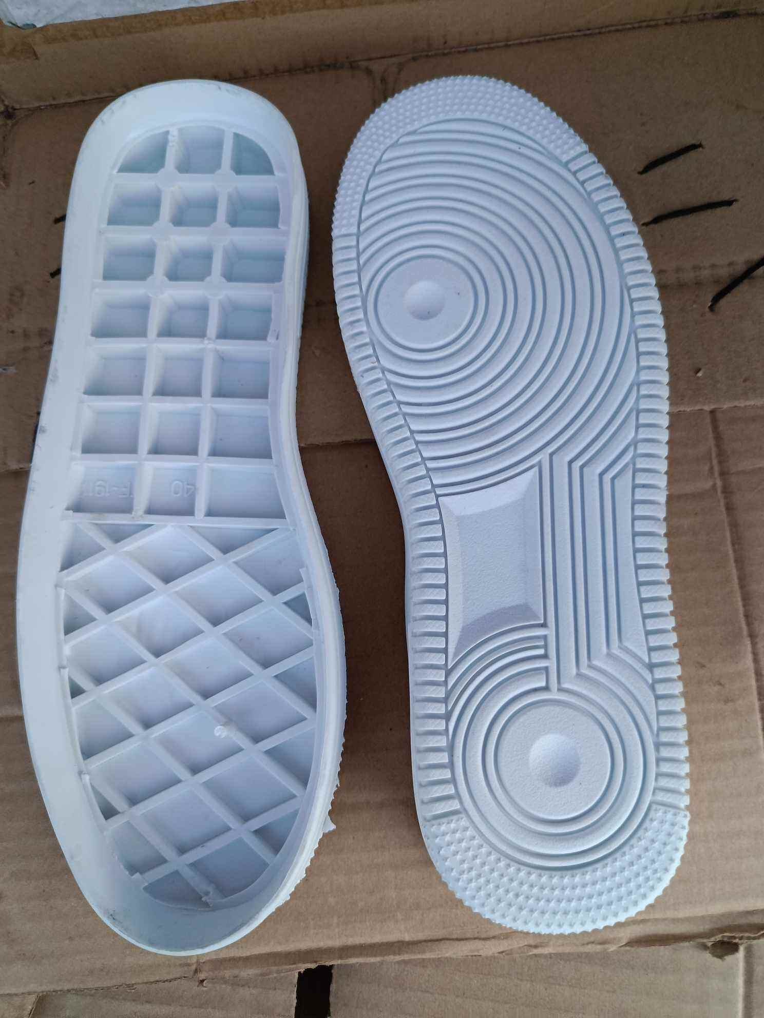 Cole haan store insole replacement