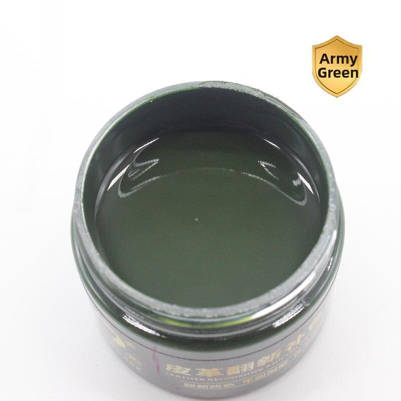 XIYUYANGGUANG | Leather Repair and Coloring Dye