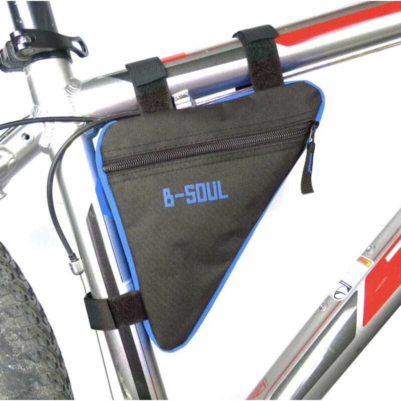 Triangle Bike Bags MTB RB GB Fixie Jap Lazada PH