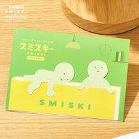 Sonny Angel | Gift Metal Bookmark