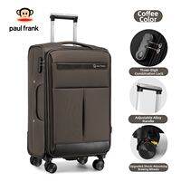Paul Frank | Oxford Cloth Travel Suitcase 20inch
