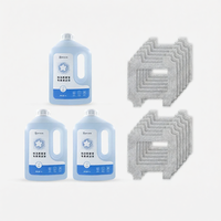 ECOVACS | Window Cleaning Robot Accessories and Solution