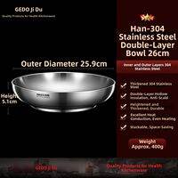 GEDO | Double Layer Insulation Multipurpose Plate