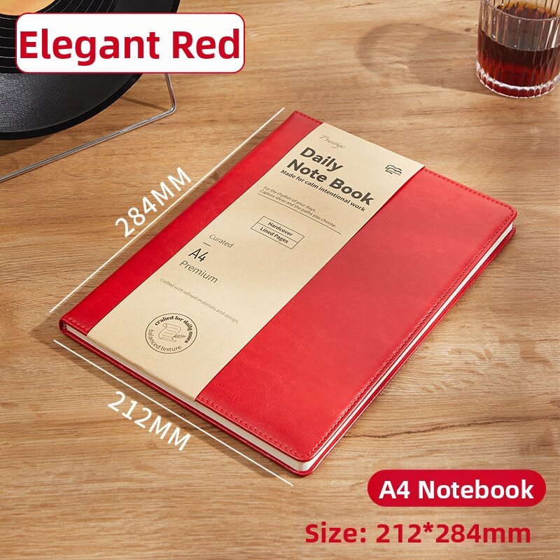 FARAMON | Study and Review Notebook for Exam Preparation A4