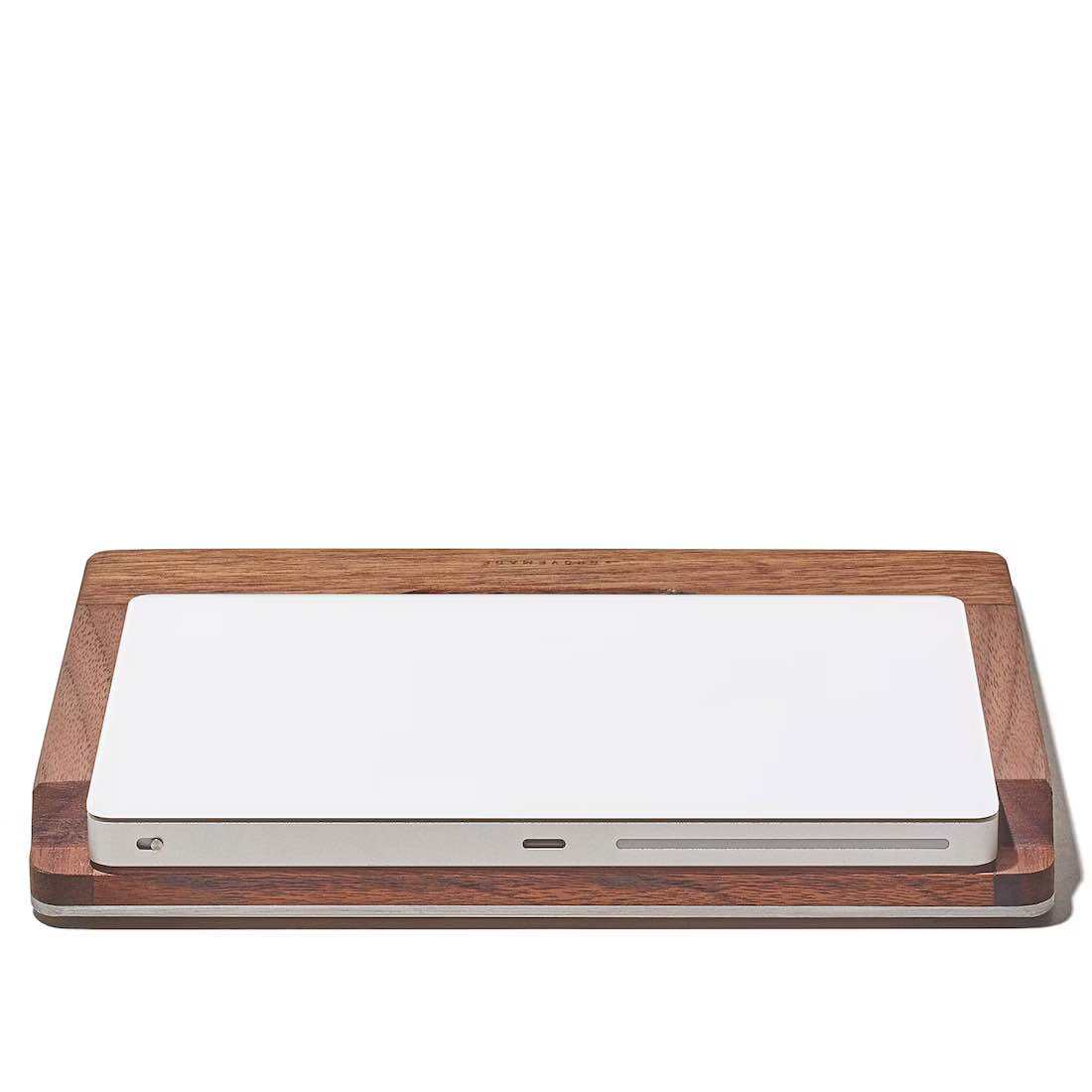 その他 GROVEMADE Wood Trackpad Tray Wood Tray Holder for Apple Magic Trackpad 2 | Grovemade®
