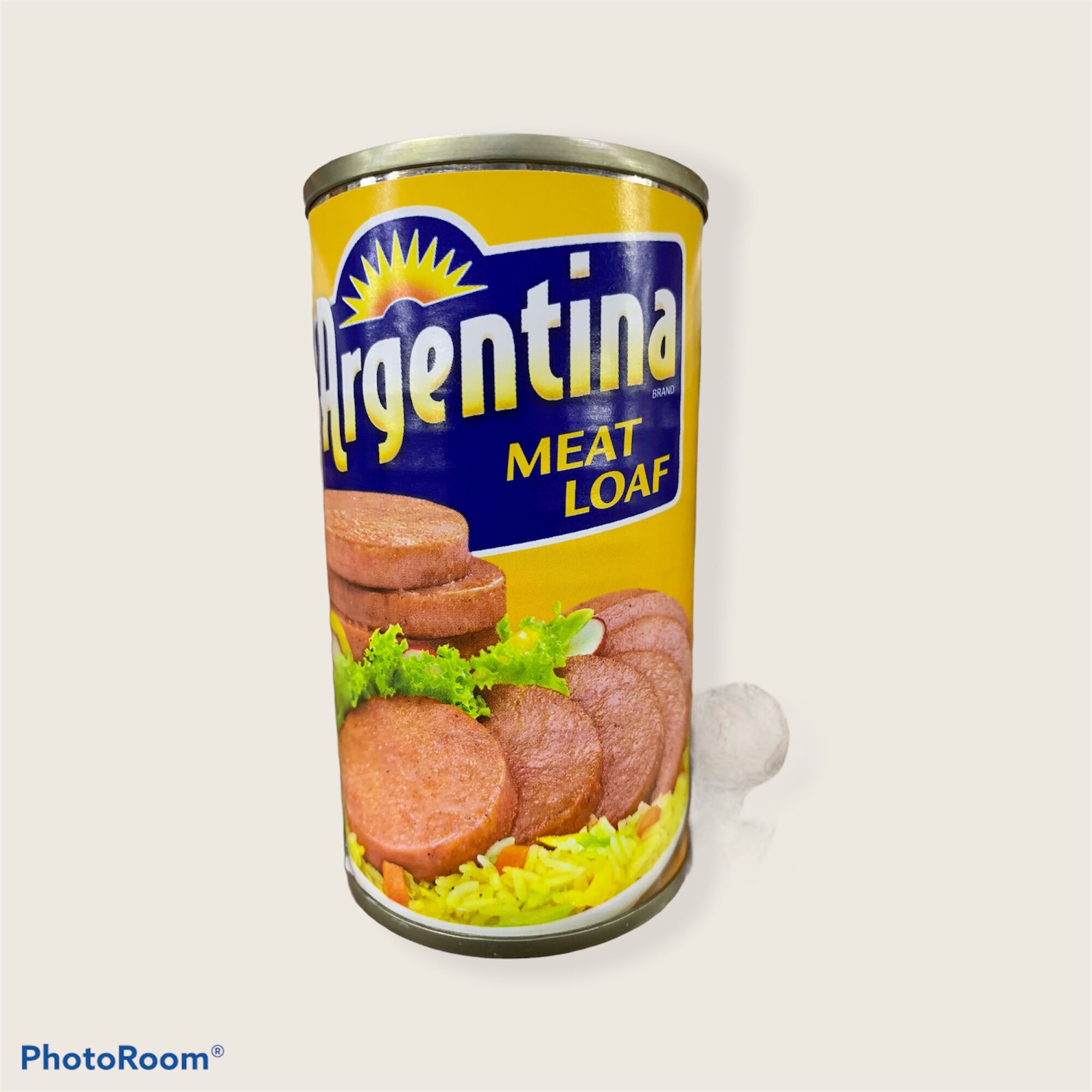 Argentina Meat Loaf 170g Lazada PH