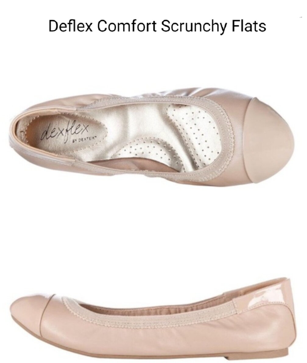 payless ballet shoes