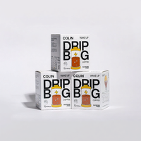 Colin | Awakening Drip Coffee 8g*10 Bags