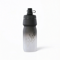 XDS | Lightweight Universal Bike Water Bottle Cage