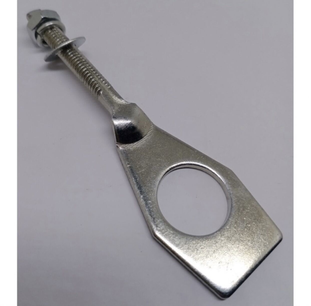 CHAIN ADJUSTER FOR WAVE 100/XRM 110 ( 1 pc only) Lazada PH