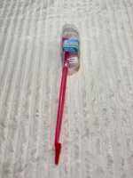 Coral babies bottle brush with cover