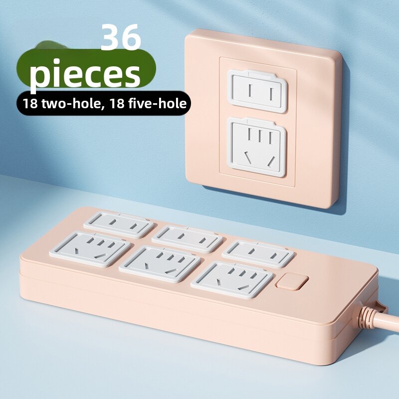 SAFELON | Child Safety Plug Cover