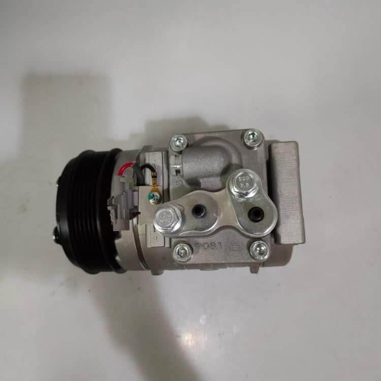 AIRCON COMPRESSOR L300 EURO4 2019 to 2022 6pk ORIGINAL SANDEN Lazada PH