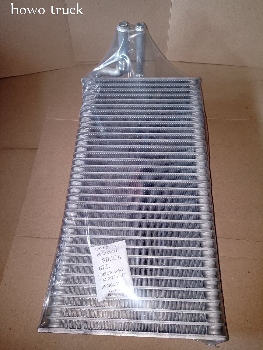 HOWO TRUCK EVAPORATOR LAMINATED COOLING COIL Lazada PH