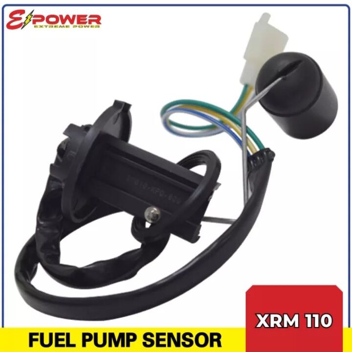 XRM110 Fuel Pump Sensor Gpc