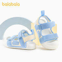 Balabala | Breathable Soft Bottom Childrens Sandals