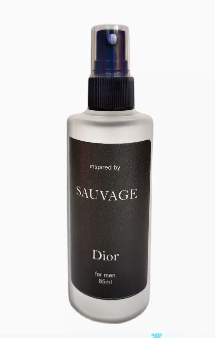 Oil Based Perfume Inspired by SāuVag3 Di0r 85ml with 25 Oil based perfume. Long lasting fresh