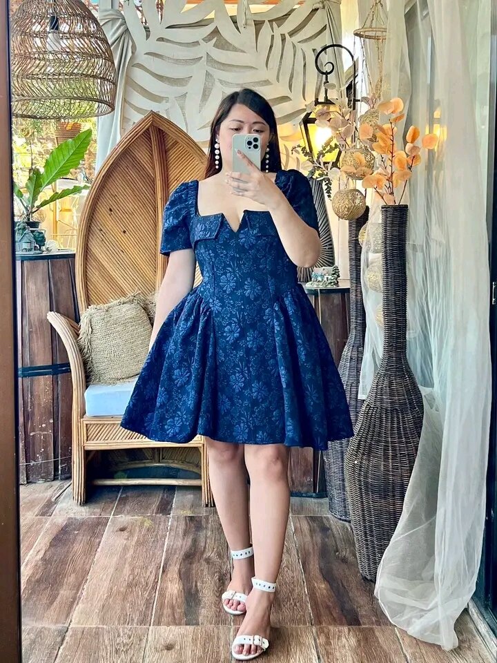 Shop Samlin Ladies Dress Official Store at Best Prices and Deals