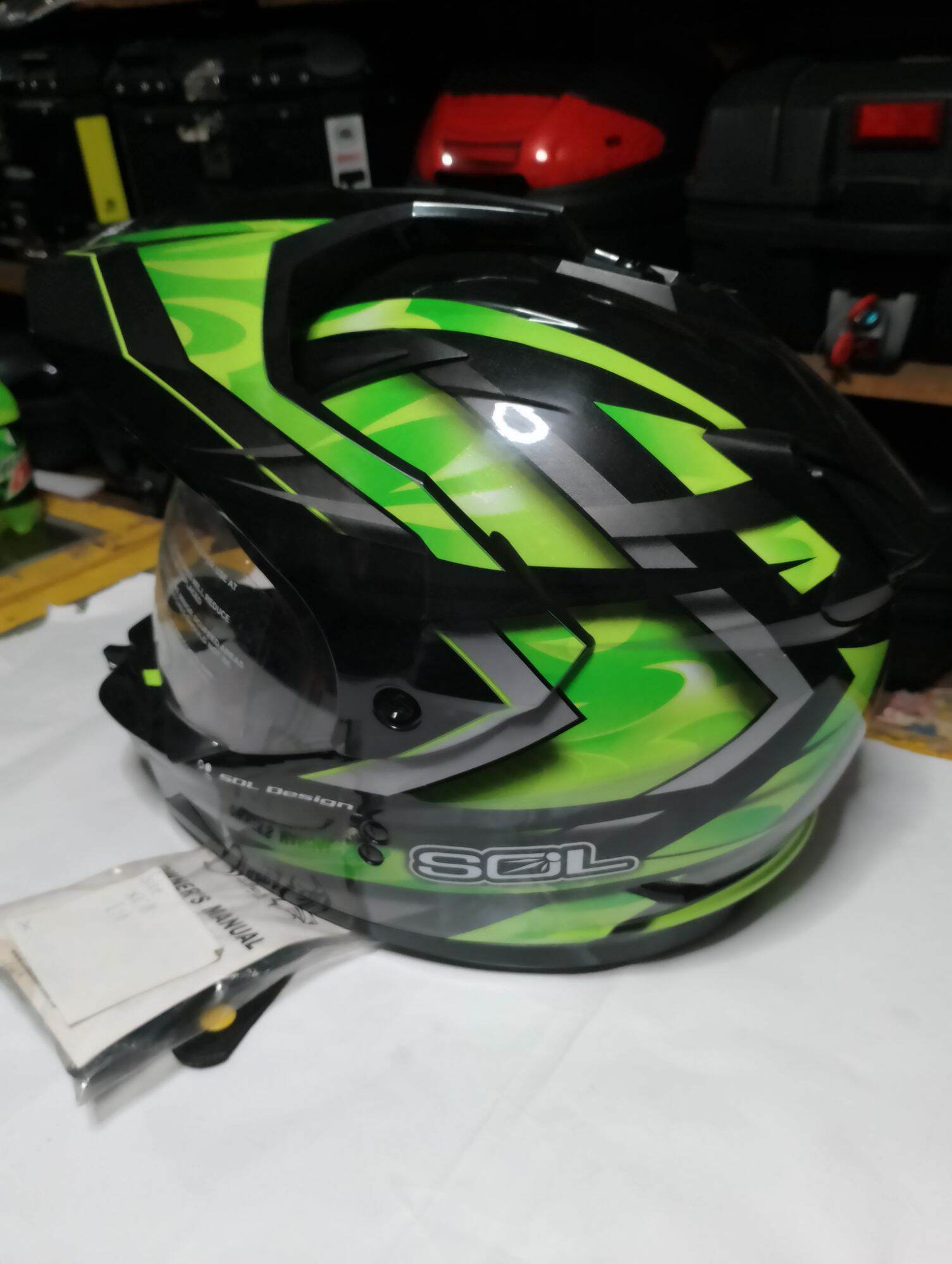 Bike Helmet Sol Helmet Visor Buy Online Helmet Price Sol Helmets