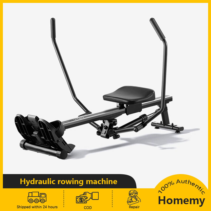 Merach Sculls Rowing Machine