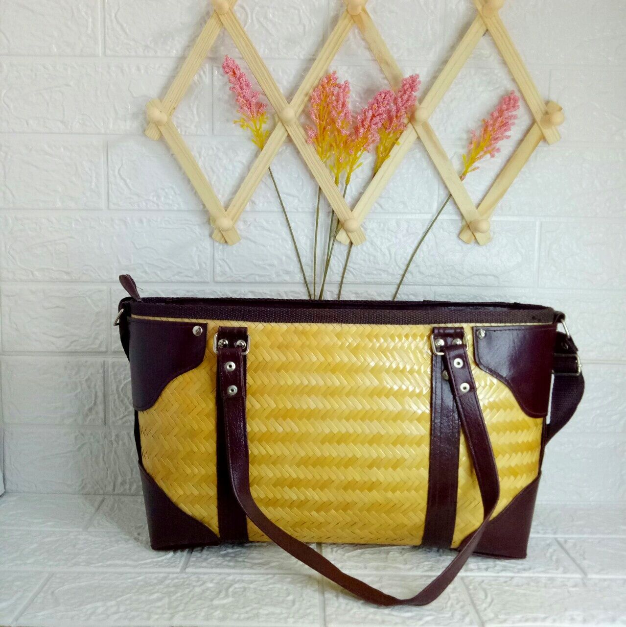 Native Bag with Sling Lazada PH