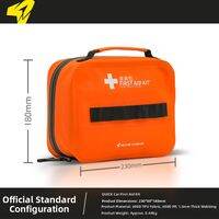 Arcane Warrior | Emergency Car First Aid Storage Bag Waterproof IPX7
