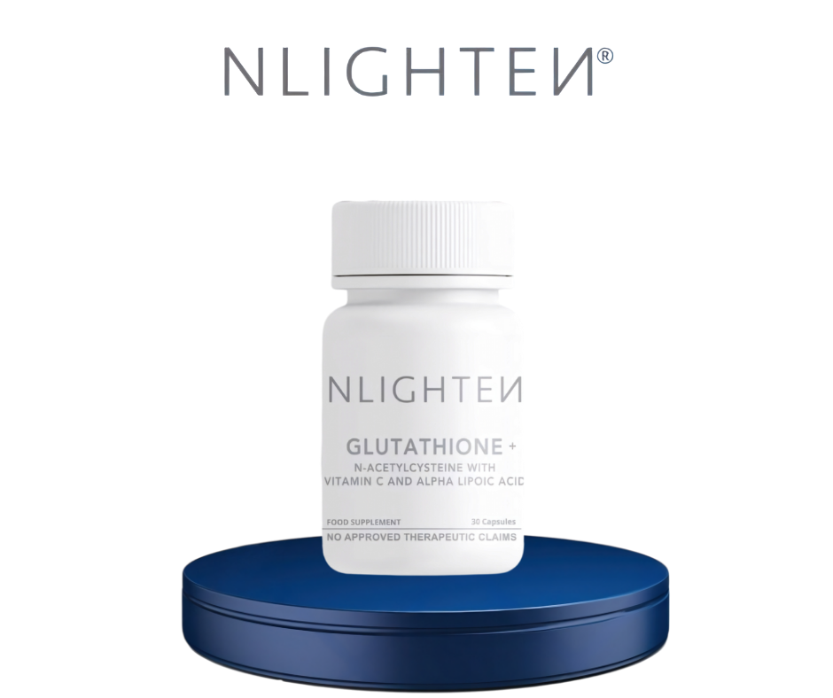 Nworld Nlighten Kojic Papaya Soap With Glutathione - Whitening, Dry Skin,  Pimple Mark Removal