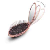 Wet Brush | Portable Folding Multi-Use Detangling Massage Brush