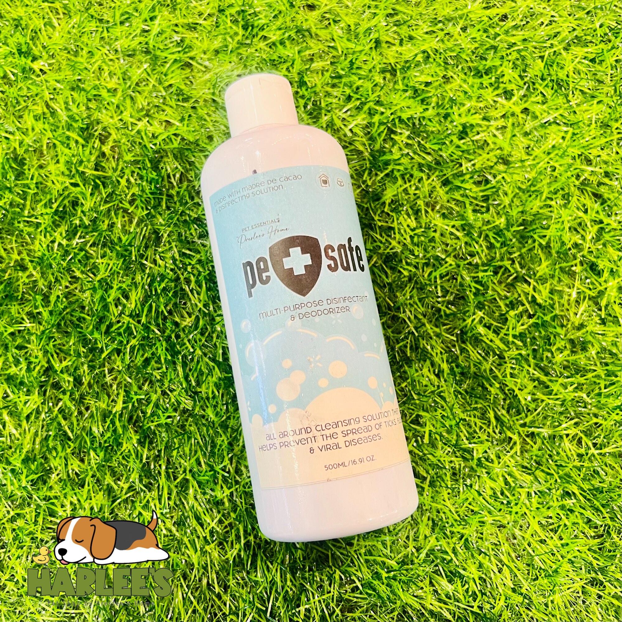 PetSafe Disinfectant & Deodorizer Lazada PH