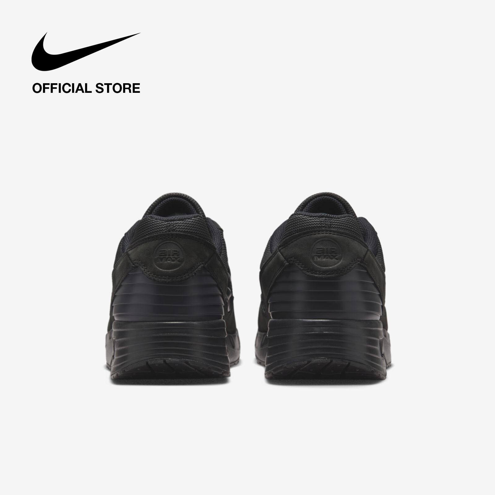 Giày Nike Mens Air Max Verse Shoes - Black