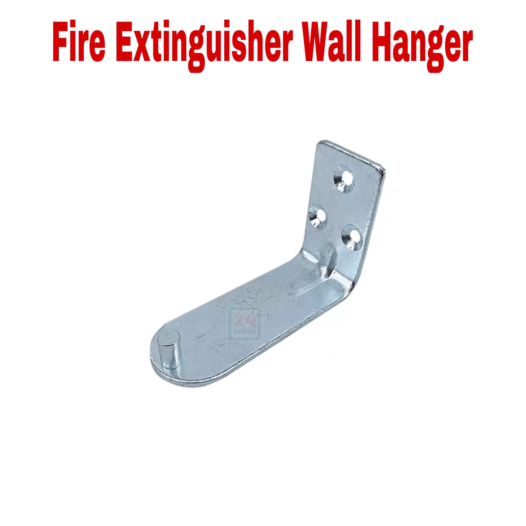 Fire Extinguisher Wall Hanger Lazada PH