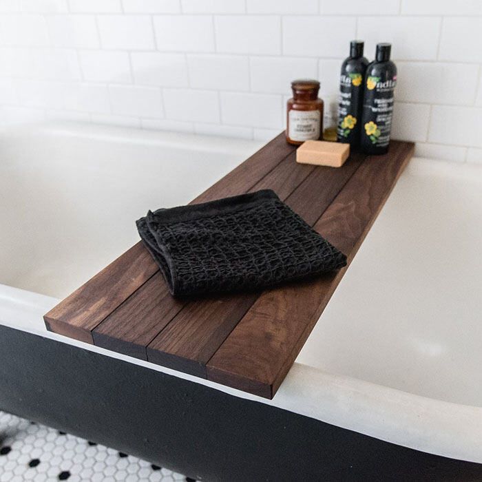 Bathtub Plank, Bathroom Wooden Board Lazada PH