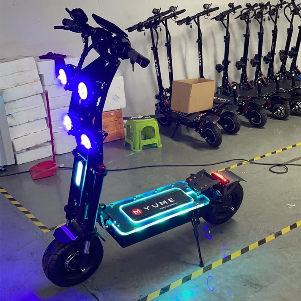 Yume E Scooter Shop Yume E Scooter With Great Discounts And Prices Online Lazada Philippines