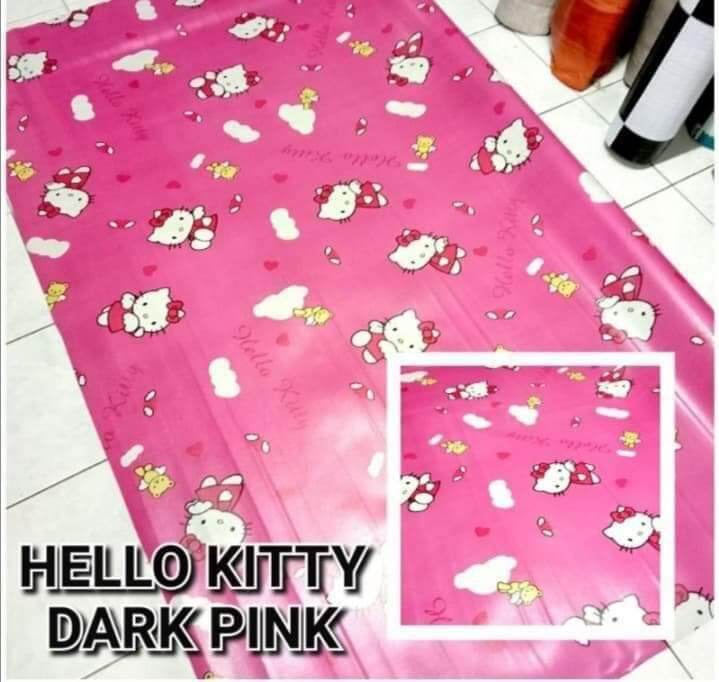 Affordable Hello Kitty Linoleum, High-Quality, per Yard