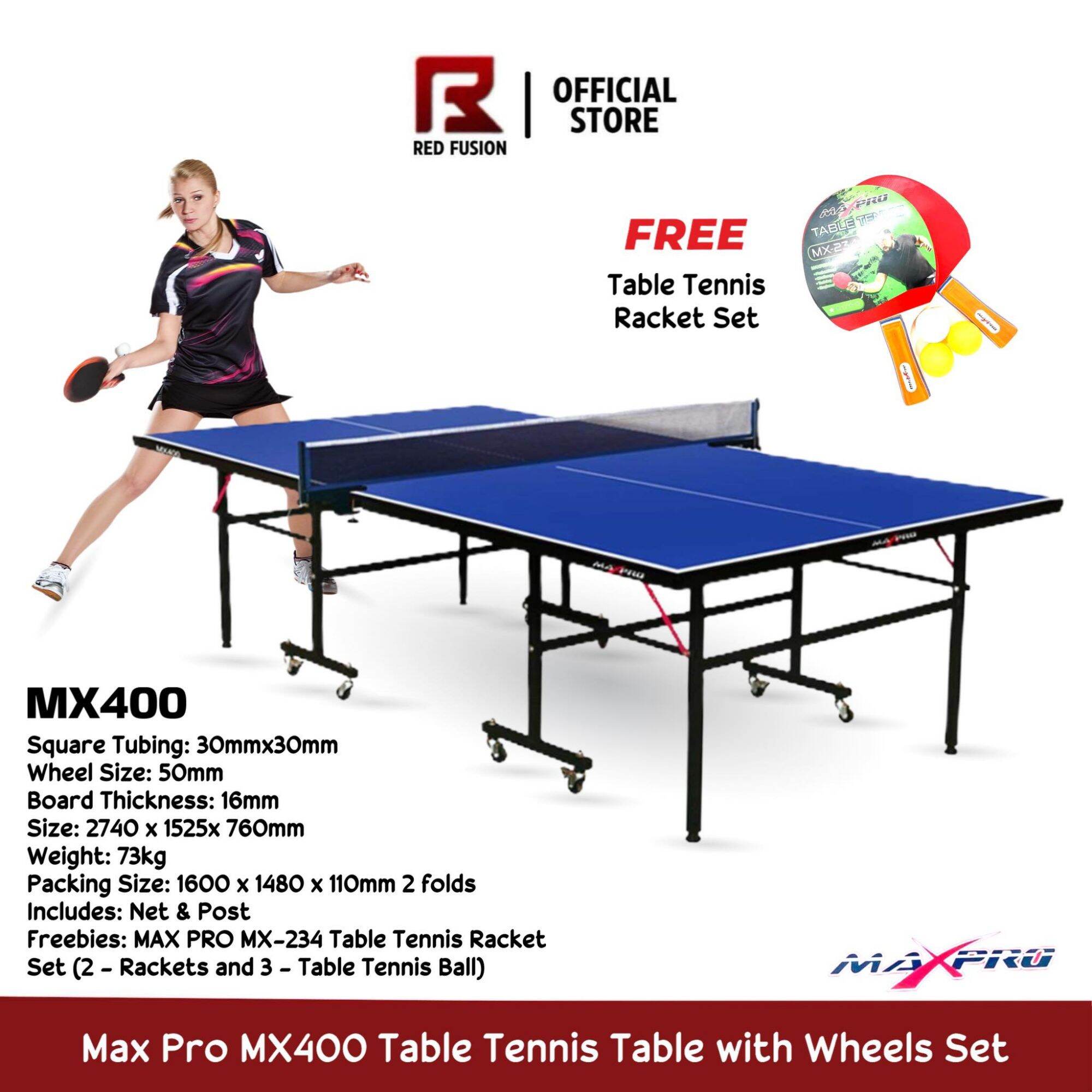 Shop Table Tennis Table Donic Cheap – Fast Easy Lazada Philippines