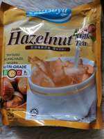 🇸🇬Sunsoya Hazelnut Milk Tea 420g (12Sachet)