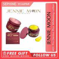 JENNIE MOON SKINCARE PRO DERMA BODY BOOSTER 250 GRAMS
