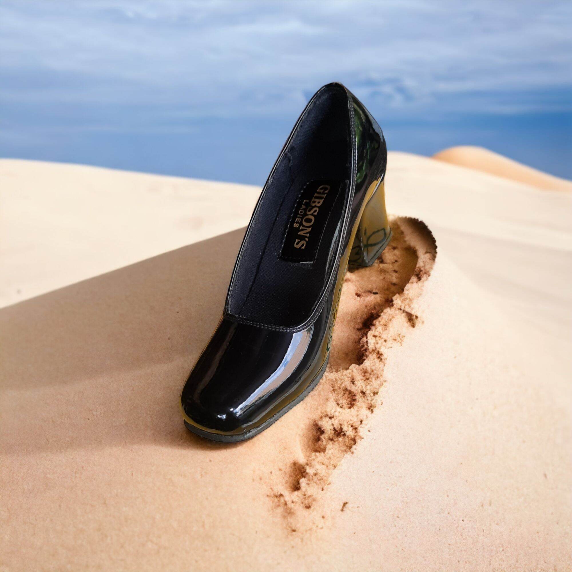 100 ORIGINAL GIBSON Sno1 LADIES SHOES Lazada PH