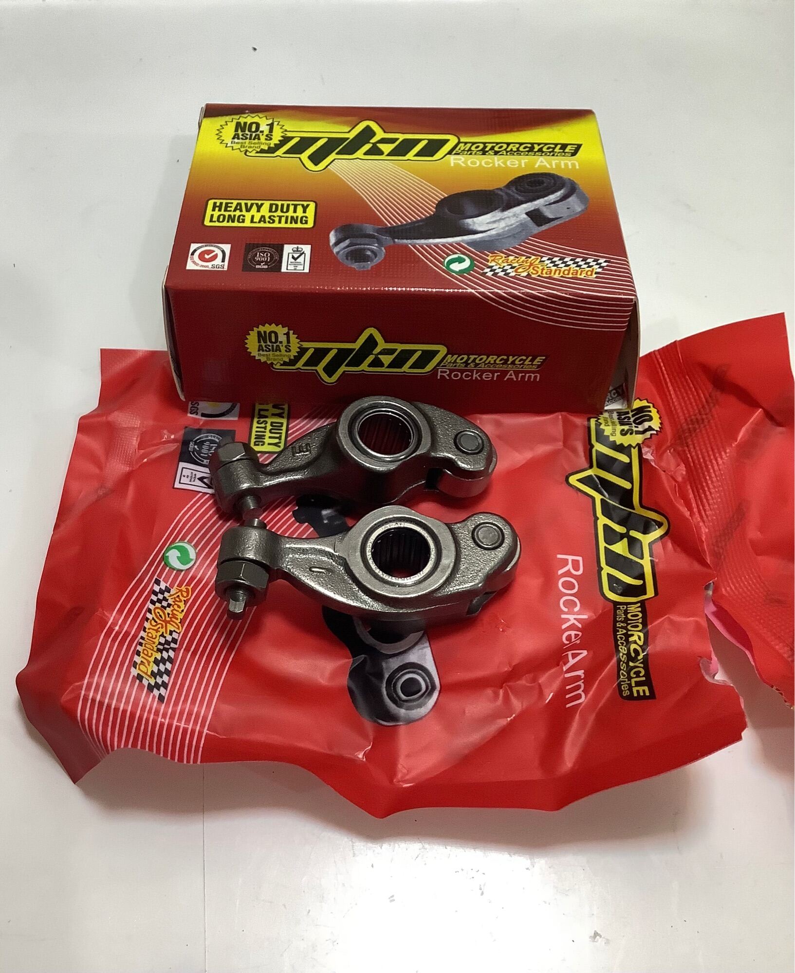 Click 125i rocker arm roller type MKN Lazada PH