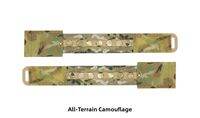 pew tactical | Pharaoh Style 3AC Side Armor Plates For FCPC Tactical Vest